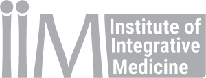 Institute of Integrative Medicine (IIM) Logo